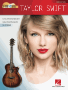 Strum & Sing Taylor Swift – 2nd Edition