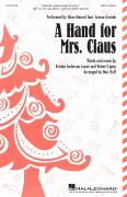 A Hand for Mrs. Claus