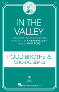 In the Valley Podd Brothers Series