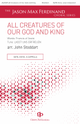 All Creatures of Our God And King
