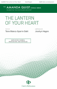 The Lantern Of Your Heart