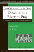 Down in the River to Pray