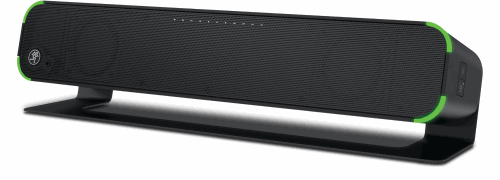 CR2-X Bar PRO Premium Desktop PC Soundbar with Bluetooth®