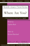 Where Are You