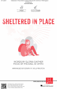 Sheltered in Place from Psalm 91