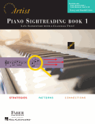 Piano Sightreading Book 1 Developing Artist Original Keyboard Classics