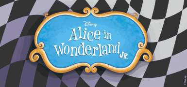 Disney's Alice in Wonderland JR. Audio Sampler