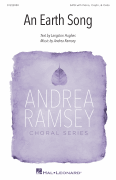 An Earth Song Andrea Ramsey Choral Series