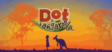 Dot & the Kangaroo JR. Audio Sampler