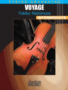 Voyage String Orchestra - Intermediate