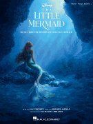 The Little Mermaid Music from the 2023 Motion Picture Soundtrack