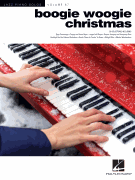 Boogie Woogie Christmas Jazz Piano Solos Series Vol. 67