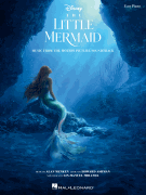 The Little Mermaid Music from the 2023 Motion Picture Soundtrack
