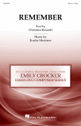 Remember Emily Crocker Emerging Composer Series