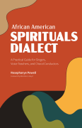 Spirituals Dialect