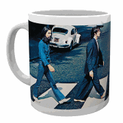 The Beatles &ndash; Abbey Road Mug, 11 oz.