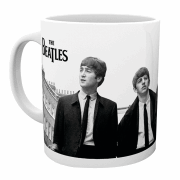 The Beatles &ndash; In London Mug, 11 oz.