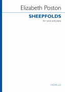 Sheepfolds for Voice and Piano