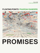 Floating Points & Pharoah Sanders - Promises Full Score + Tenor Saxophone Part