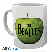 The Beatles &ndash; Apple Mug, 11 oz.