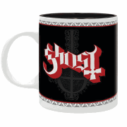 Ghost &ndash; Meliora Mug, 11 oz.