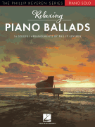 Relaxing Piano Ballads