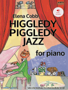 Higgledy Piggledy Jazz Piano