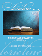 Lori Line – The Heritage Collection XI Songs of Inspiration