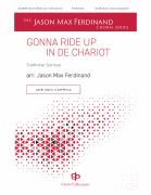 Gonna Ride Up in De Chariot