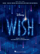 Wish Music from the Motion Picture Soundtrack
