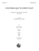 Universi Qui Te Expectant