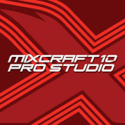 Mixcraft 10 Pro Studio Retail Edition