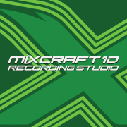 Mixcraft 10 Recording Studio Retail Edition
