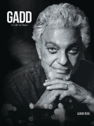 Gadd: A Life in Time Limited Edition Pack: Limited edition hardcover Book, Songbook, and Hours of Instructional Video