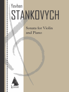 Sonata for Violin and Piano