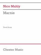 Marnie Vocal Score