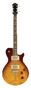 Patriot Instinct SB Mod Shop Duncan Scorched