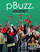 pBuzz Journey A pBuzz Learning Method for Classroom