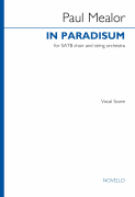 In Paradisum SATB and Strings