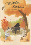 My Garden Notebook for Piano