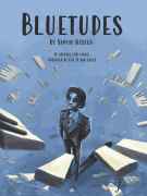 Bluetitudes for Piano