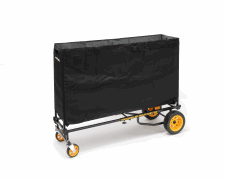 Medium Wagon Bag for R8, R10 and R12 MultiCarts for Rock-N-Roller Carts