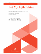 Let My Light Shine