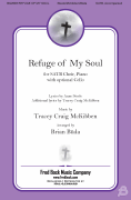 Refuge Of My Soul