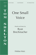 One Small Voice