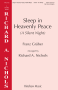 Sleep In Heavenly Peace (a Silent Night)