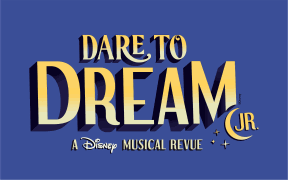 Disney's Dare to Dream Junior Audio Sampler