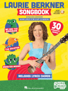 The Laurie Berkner Songbook – Updated Edition