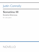Sonatina III for Piano
