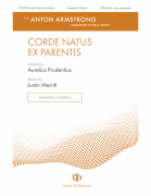 Corde Natus Ex Parentis